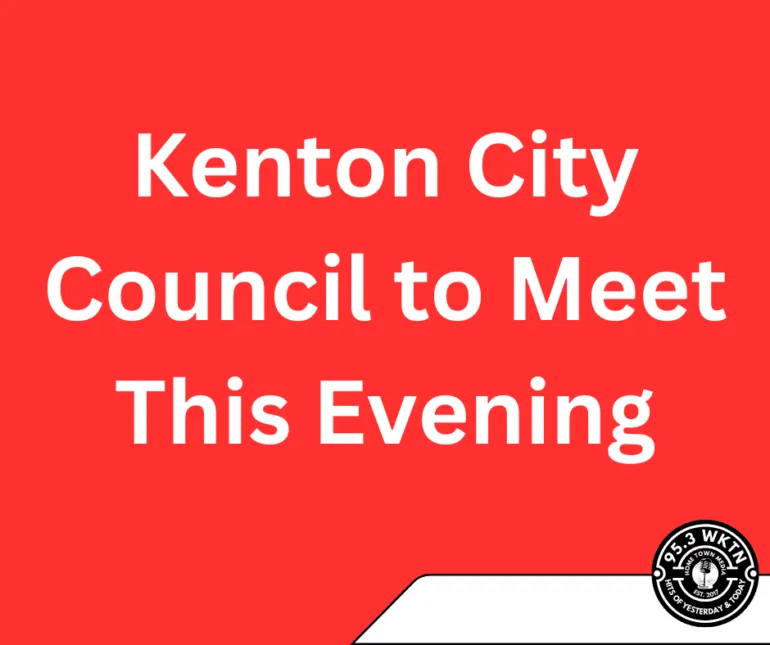Kenton City Council to Consider Data Center Moratorium Tonight