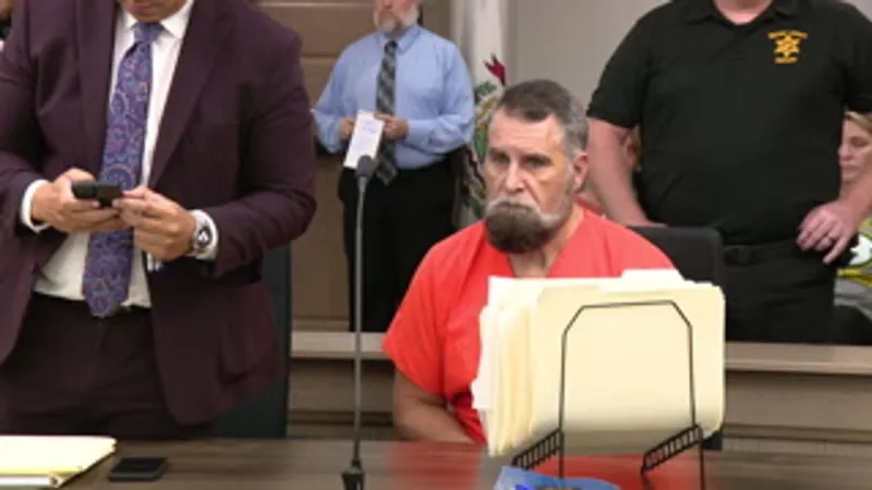 Two more wiretap charges filed; bond for principal now $200,000 cash