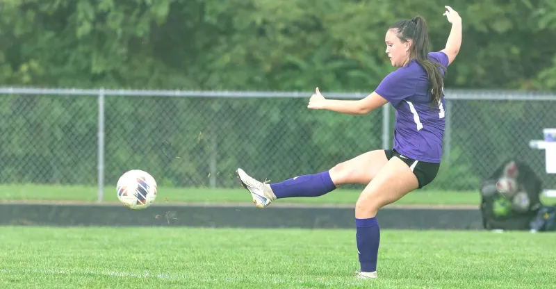 Wauseon @ Swanton Girls Soccer (September 2026)