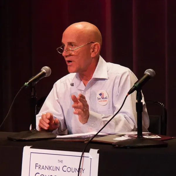 Motil City Council Camapign Finance Testimony