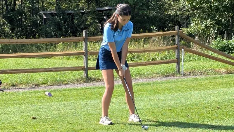 Women's Golf finishes fifth at ONU Jimmy Hanlin Collegiate