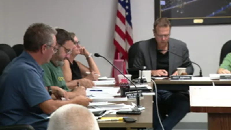Follansbee seeks grant funding to demolish dilapidated, unsafe buildings
