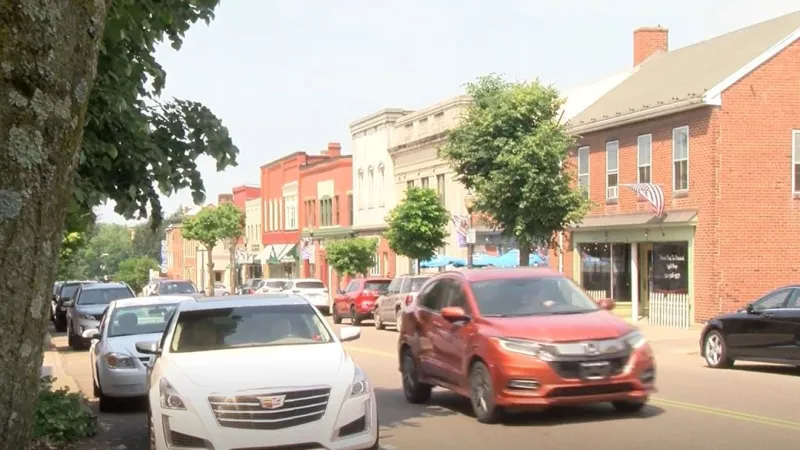 St. Clairsville finance panel weighs raises for department heads without tax hike