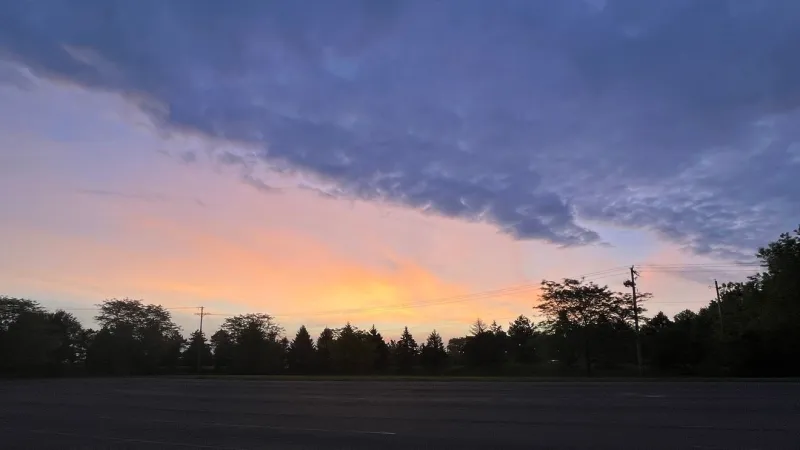 Columbus Weather: Heat and humidity return Tuesday after mild start to the week