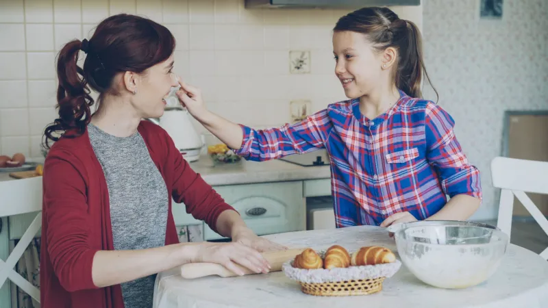 8 Ideas to Create a Household That Supports Your Kids as They Grow