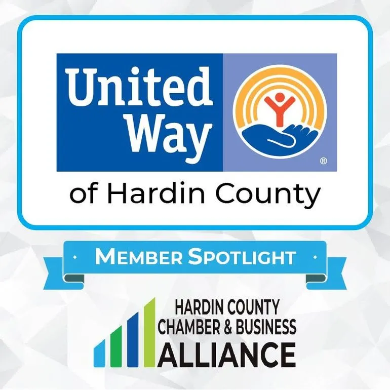 Hardin County Chamber Spotlights United Way of Hardin County