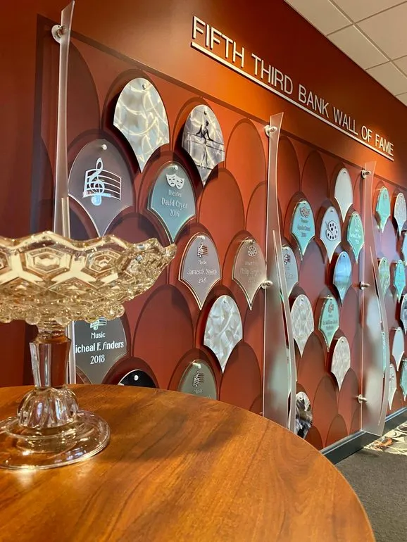 MCPA to Honor Mazza Museum Founders with Fifth Third Bank Wall of Fame Induction