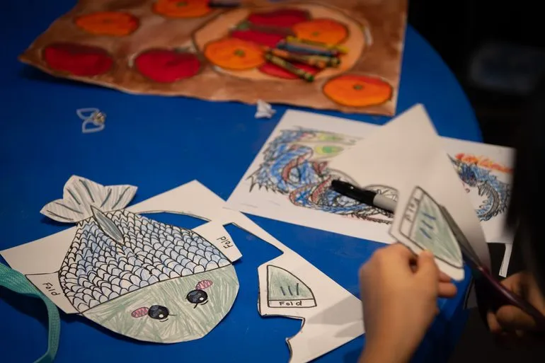 MCPA Announces Fall Youth Arts Education Programs