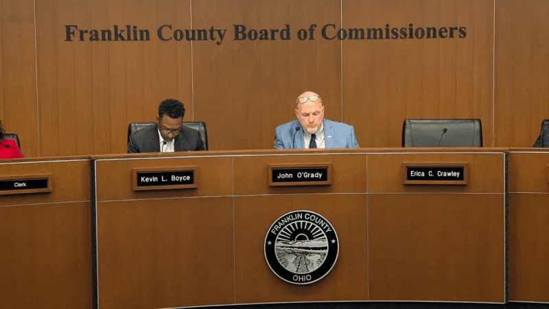 Franklin County approves $14.6M over budget for Children Services amid complex cases