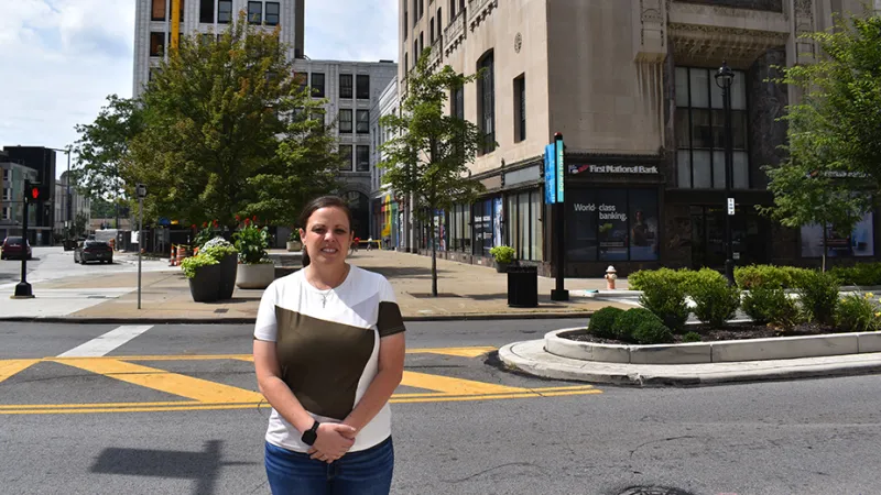 Developers Follow Demand for Downtown Apartments