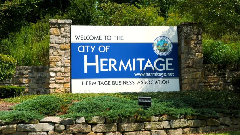 Mercer County Projects Receive Local Share Account Grants