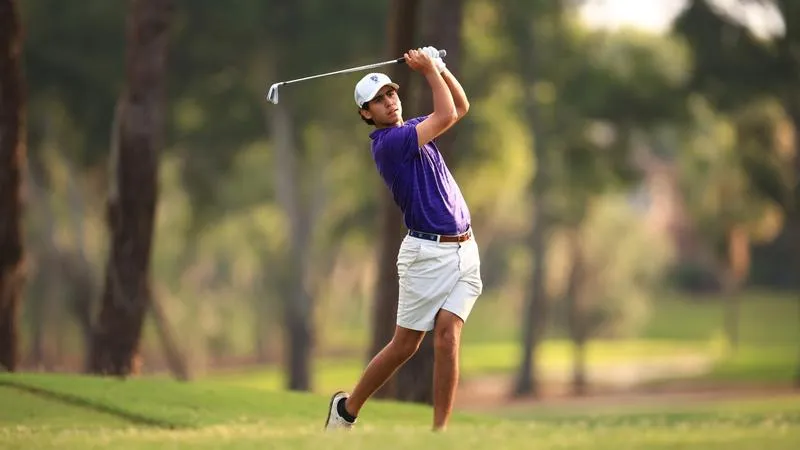 Men's Golf: Owls open the season with 2nd-place finish
