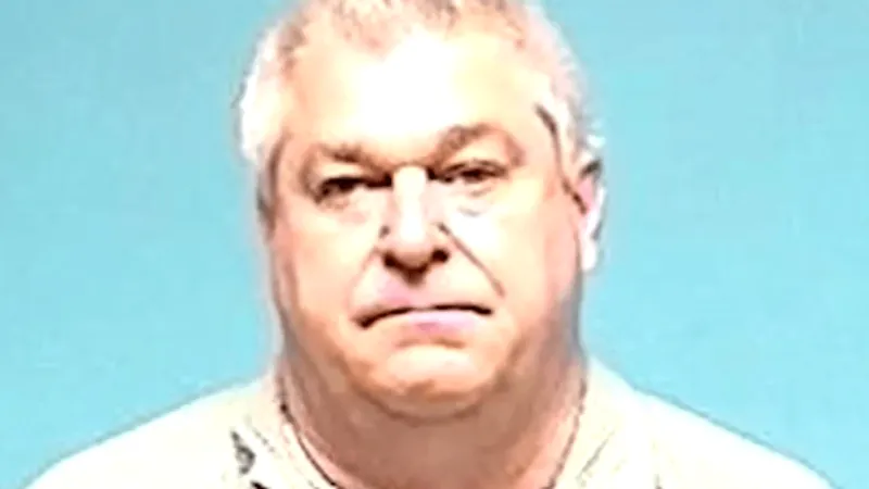 Former Fox Run CEO waives hearing; sex case bound over in Lorain County