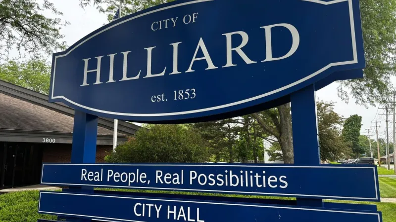 Hilliard City Council votes to pause use of Flock cameras