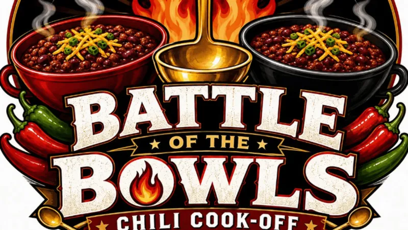 Brooke County Chamber to host inaugural chili cook-off