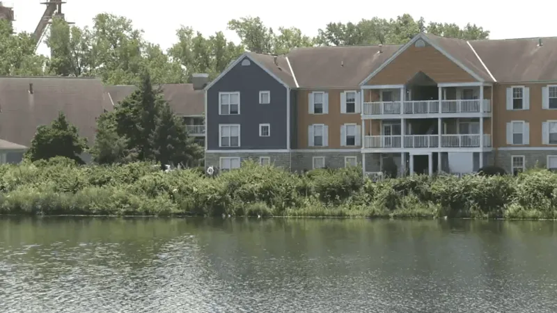 New Quarry tenant '80th in line' for maintenance; dozens contact 6 On Your Side