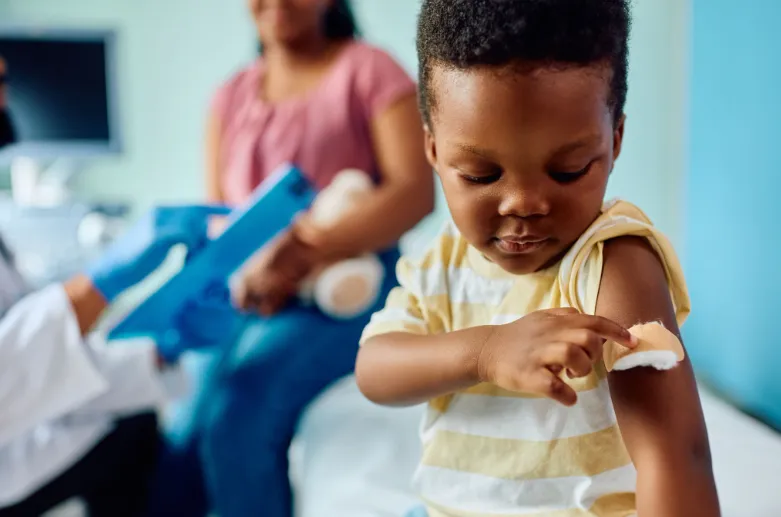 As Vaccine Guidance Changes, Here's What I Want Parents to Know This School Year