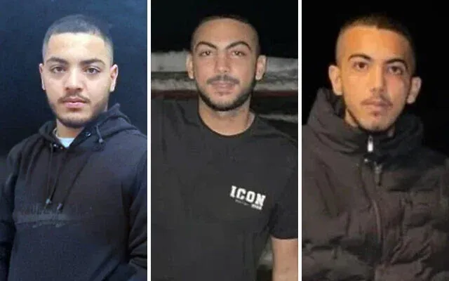 If They Were Israeli Jews, Would the World Care?