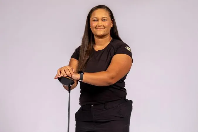Arrows Finish Ninth at ODU Champions of Women's Golf Classic