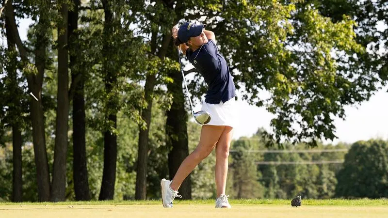 Cedarville takes seventh place at Ferris State Invitational