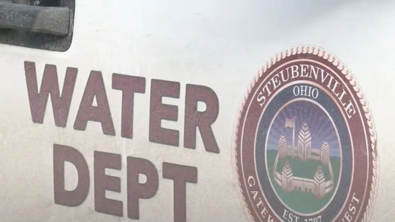 Steubenville holds water rates steady, but automatic 3% hike set for October