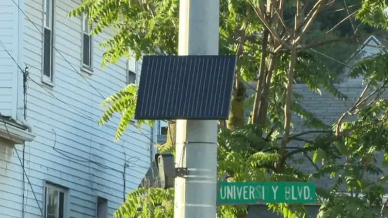 Steubenville Council votes 6-1 to keep Flock safety cameras in place citywide