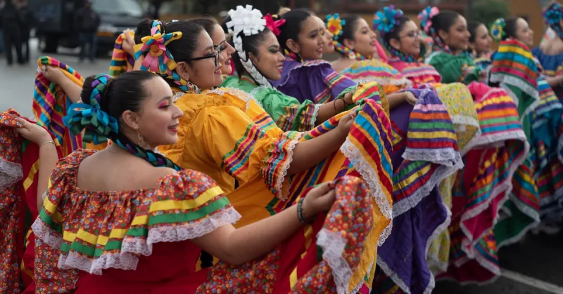 Hispanic Heritage Month celebrates culture across Sinclair and Dayton