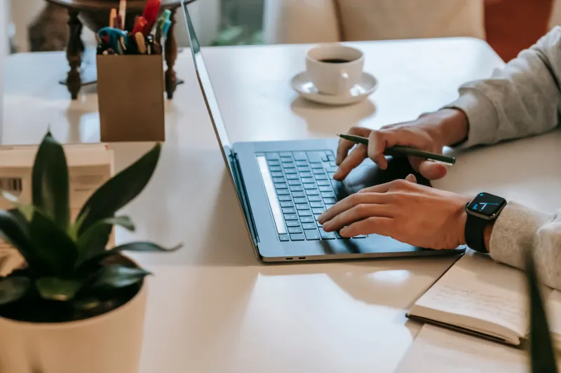 Ways to Preserve Your Voice With AI
