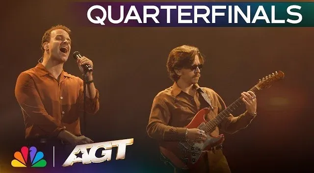 Video | Local band on America's Got Talent