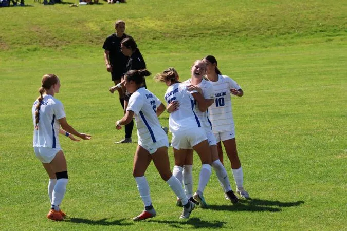 Arrows Fall to Ashland in G-MAC Play