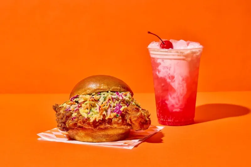 New fried chicken, soft serve chain founded by Dave Thomas' grandson coming to Columbus