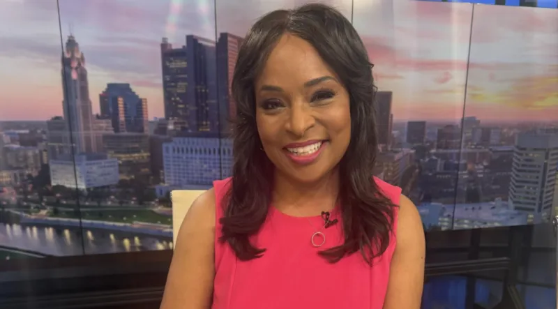 Longtime Columbus TV anchor announces departure after decades on air