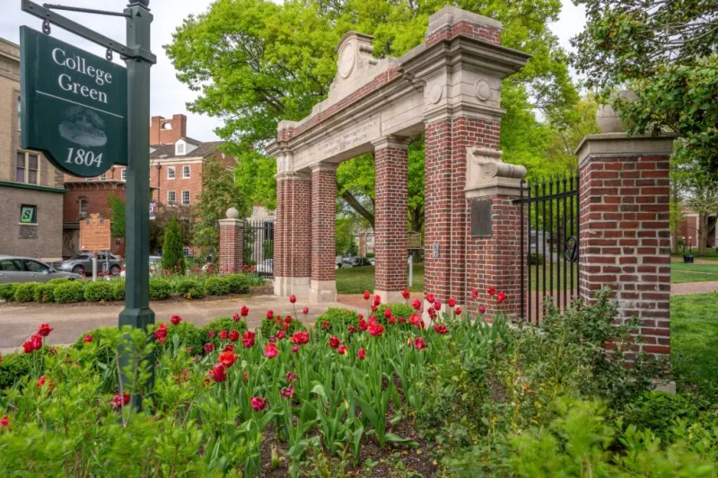 'Unattended Death:' OU freshman found dead inside dorm