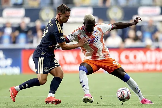 FC Cincinnati's Playoff Streak Is in Serious Jeopardy