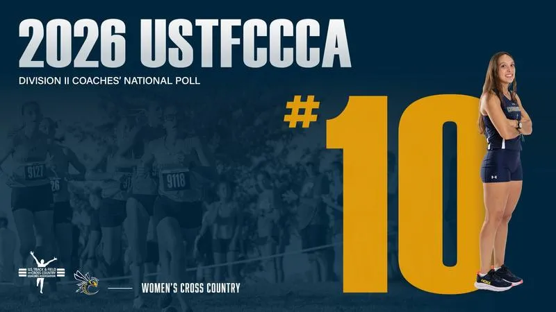 Lady Jackets head into season opener rated No. 10 in the country