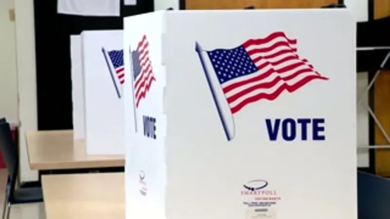 Ohio voter registration open until Oct. 5; early voting starts next day