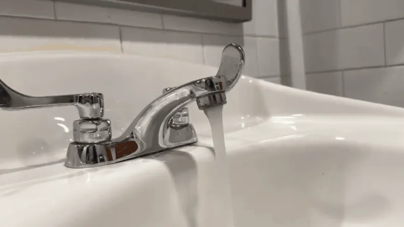 Changing the flow: Columbus Council eyes data center water costs