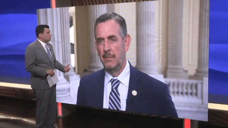 CONNECT TO CONGRESS: Rep. Rulli talks Iran, gas prices