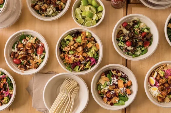 Weekly Win | Roots Natural Kitchen