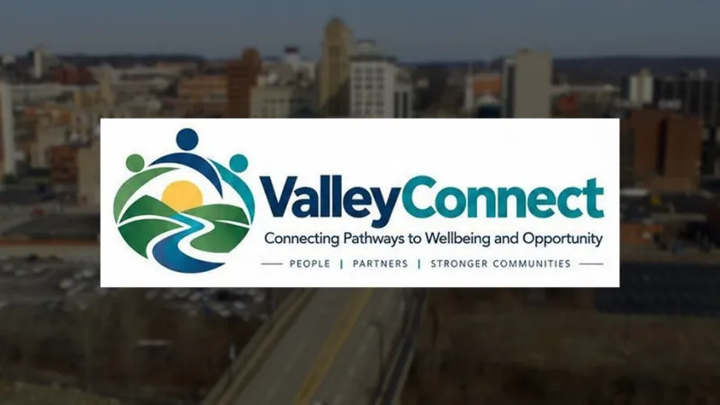 ValleyConnect to Create Regional Network for Resources