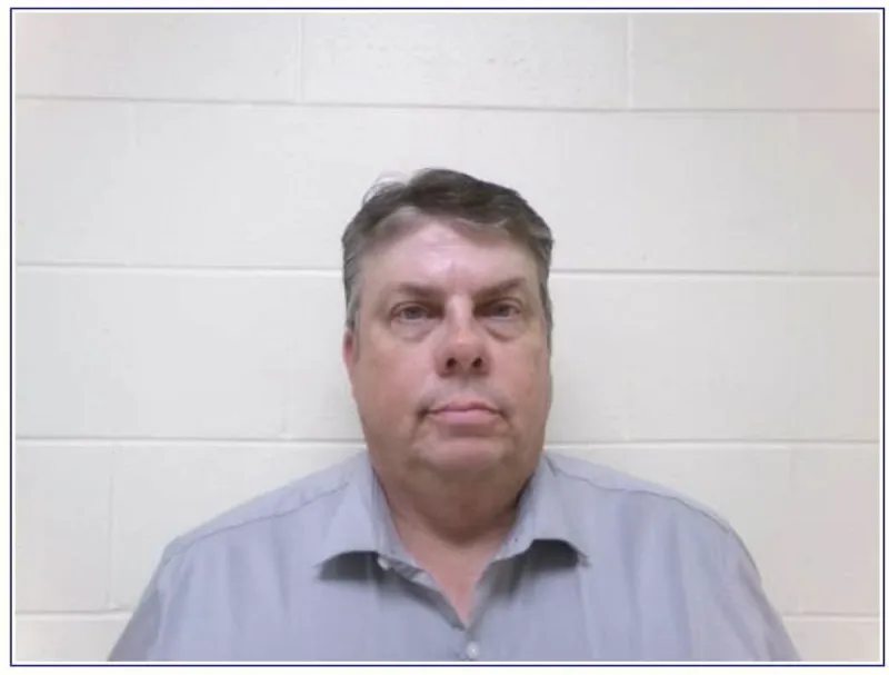 Bryan Davis Sentenced to 41 months