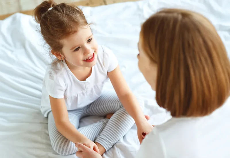 Parent Guilt: Why It Happens and What Actually Helps