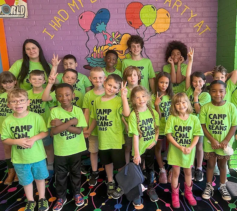 Yellow Springs Community Children's Center celebrates a century