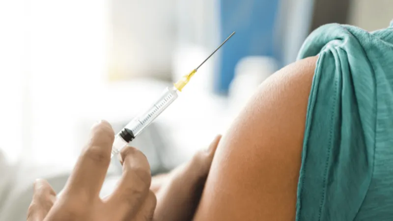 Jefferson County health district to launch mobile flu shot clinics next week