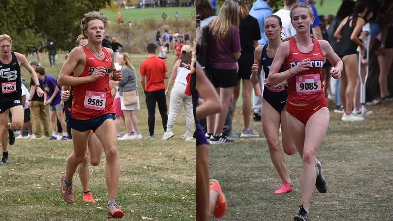 #UDXC Heads Western Michigan For George Dales Invitational Friday