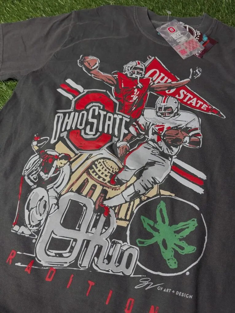 Popular Cleveland-based apparel store coming to Columbus