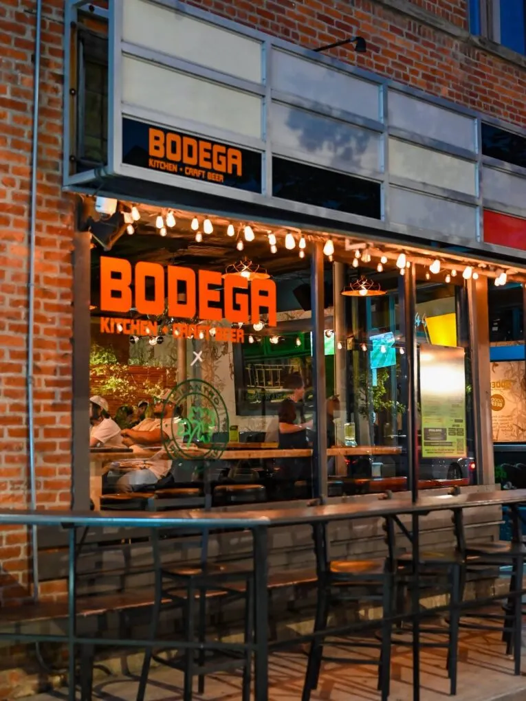 Bodega sold to new owner; rebrand, rename coming