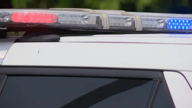 Man dies after falling into pond while doing yardwork at home: FCSO