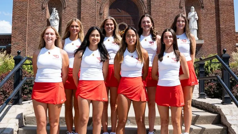 Women's Tennis Begins Fall Season At Northern Kentucky Invitational