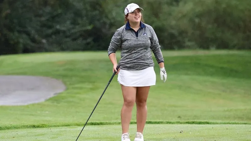 Pioneers Take Fifth at Cavalier Fall Invitational